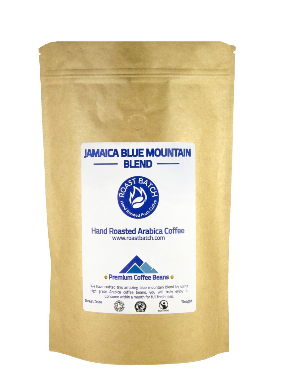 RoastShopCoffee's tweet photo. We're on Amazon https://t.co/oY2YHO7iTc
Jamaica Blue Mountain Blend #Coffee https://t.co/HRLhaVKgpj
