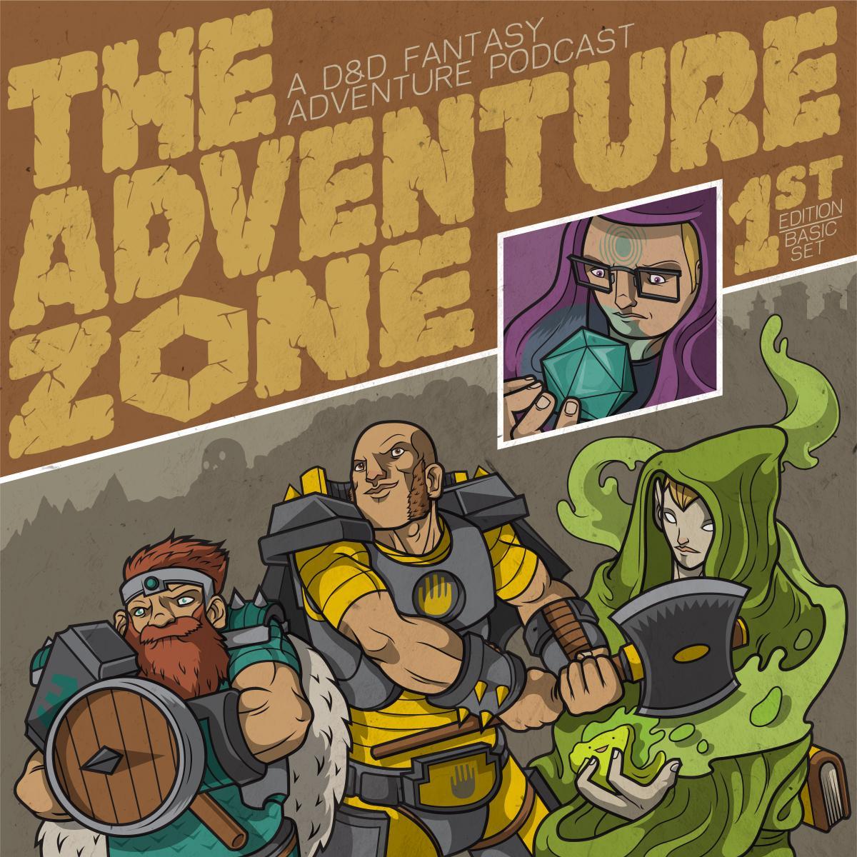 PodcastPreview's tweet image. Aaron and guest Ben Eastman recommend The Adventure Zone! One of the best shows. Tune in!

benviewnetwork.com/podcastpreview…