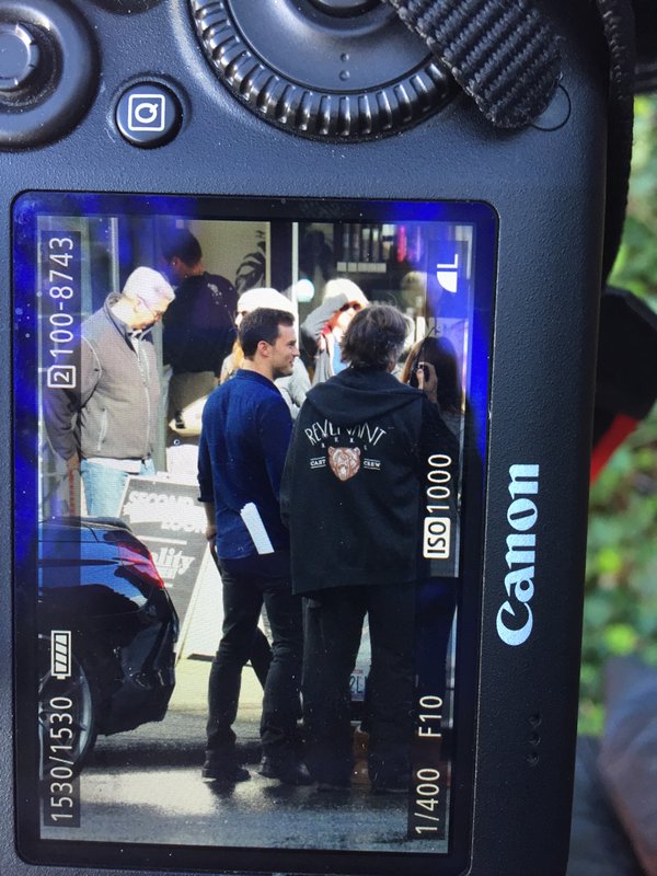 50ShadesGreece's tweet photo. Added all new photos from today's filming on our blog!
https://t.co/H5k5qnOLd5
#JamieDornan #ChristianGrey #FSD https://t.co/J9i9Ltc4Z0