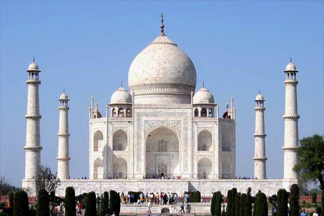 Pradesh18Eng's tweet photo. IN PICS: Must visit: 5 WiFi enabled tourists spots in India
https://t.co/JTTjbIcmBQ @TajMahal #Goabeaches https://t.co/dgbnRPJtEh
