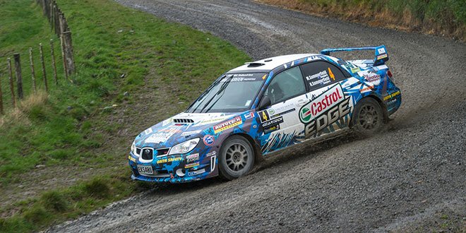 sidewaysjas's tweet photo. Summerfield heads to Otago with confidence
https://t.co/oB5c4TNw3x
Photo credit: @sidewaysjas 
@OtagoRally https://t.co/GGgJUaQIwS