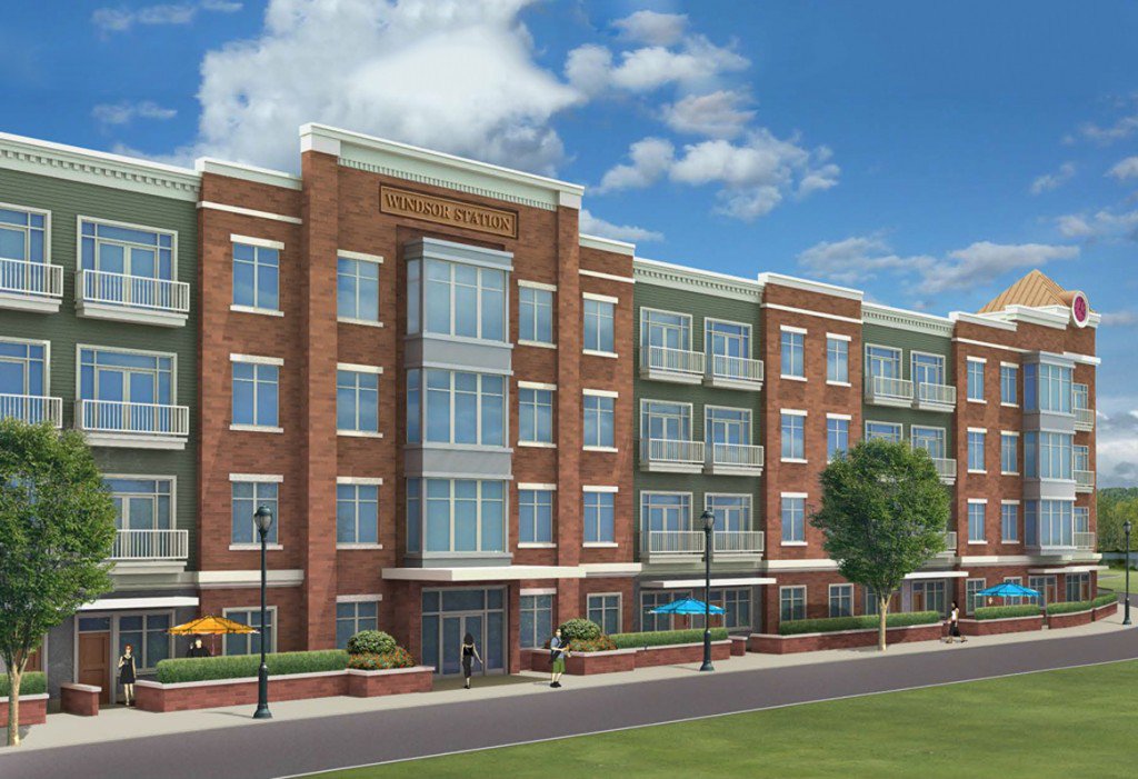 Lexington Partners tweet media