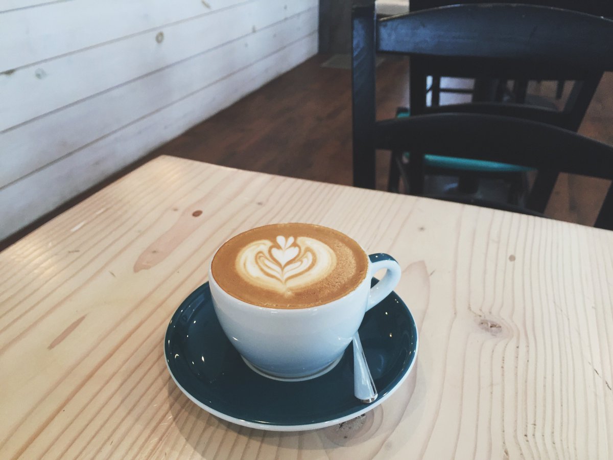 Giv COFFEE tweet media