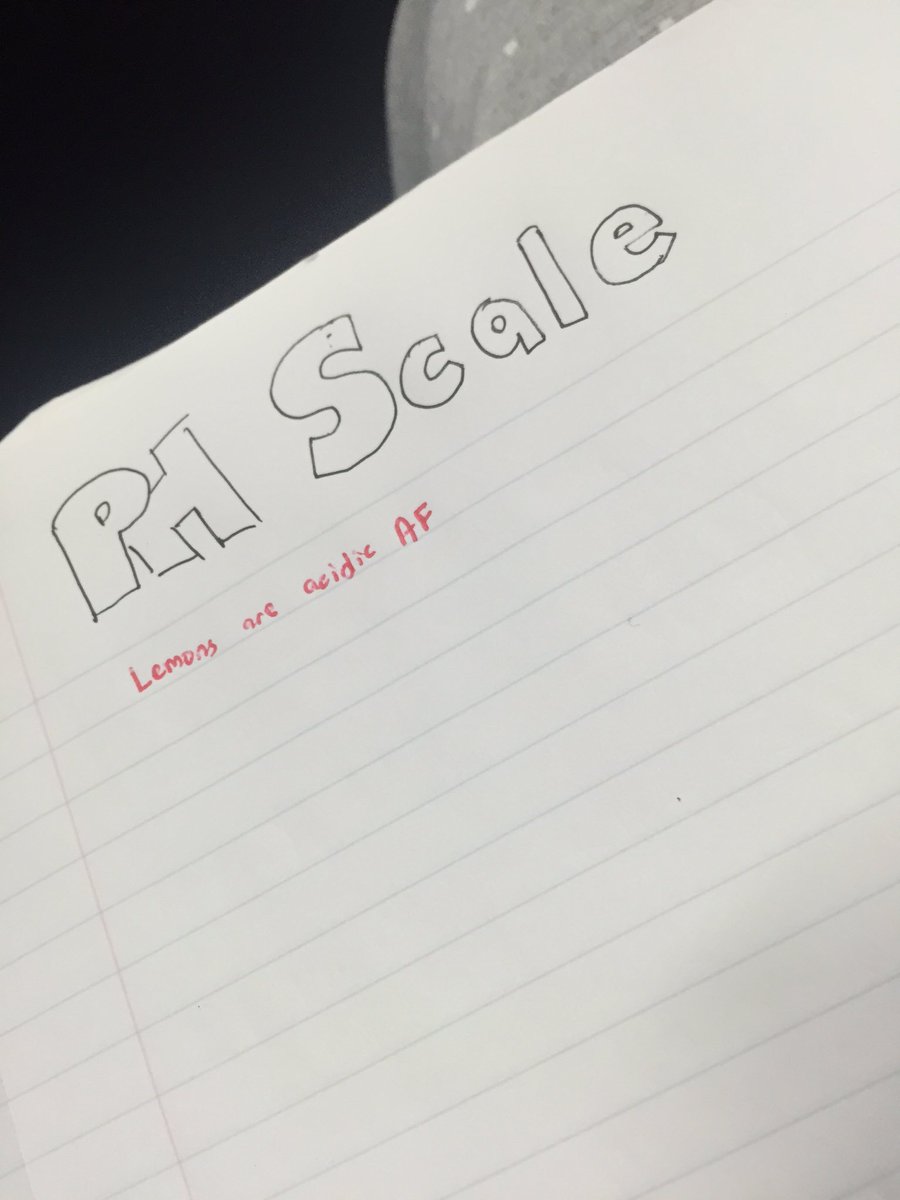 KobeBryant_jr's tweet photo. Chem notes today🔥🔥 #ScholarMode #OnMyGrind 📚😤📚 https://t.co/zA3SuYD3ng