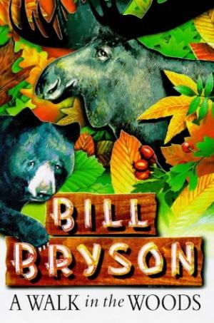 Fine1stEditions's tweet photo. Latest stock: Rare signed first edition of A Walk in the Woods by Bill Bryson https://t.co/03ANU371MT https://t.co/nQSx2z9sbj