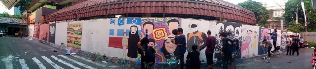 HIMA DKV Paramadina tweet media