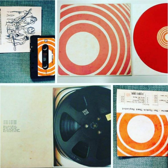 The repress has arrived! <a href="/DeadRabbitsuk/">DEAD RABBITS (UK)</a>