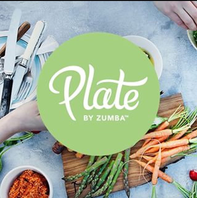 katiee_pixiee's tweet image. Coming soon to #feelthebeatfitness #plate by #Zumba eating food doesn't have to be your enemy 💯🌟🌟