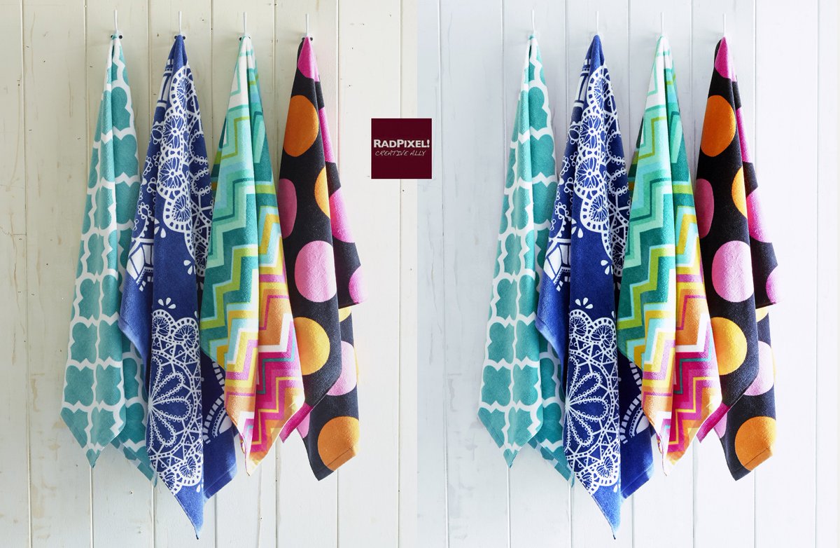 Radpixel's tweet image. 