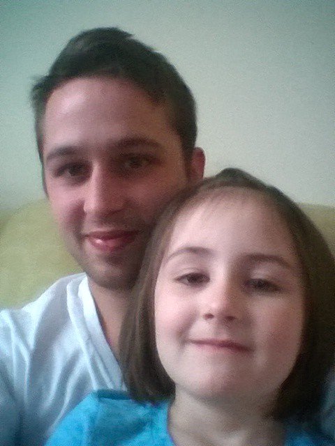 mattyhoule's tweet photo. My beautiful daughter!! ❤ https://t.co/FxiPAA7nsJ