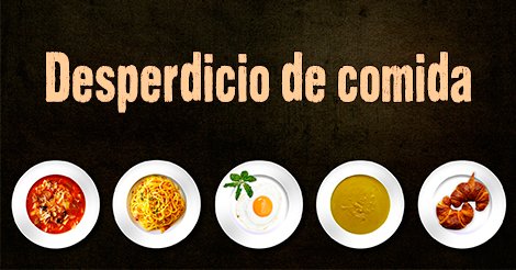 Procura tener buenos hábitos a la hora de comer, muchas personas desean tener comida: goo.gl/5HBmIR