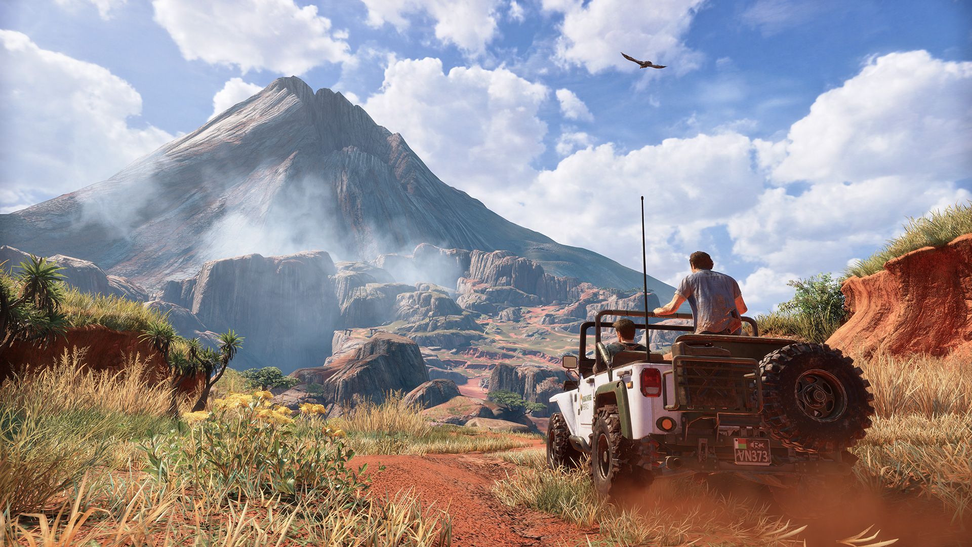 Naughty Dog's Next Will 'Get Even More' Out Of PS4 1