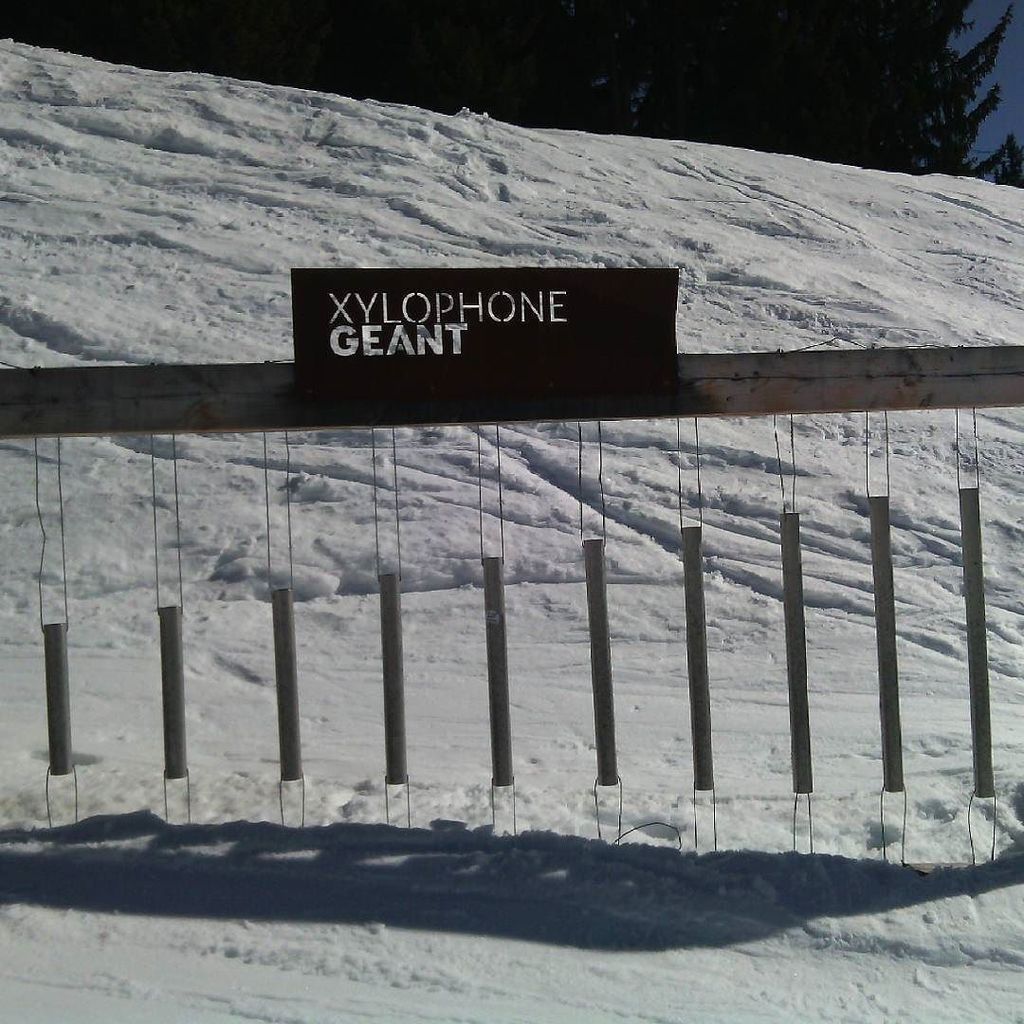 MontagneJadore's tweet photo. Play music #mille8 #lesarcs #music #paradiski by mille8anim https://t.co/byQY676Z6a