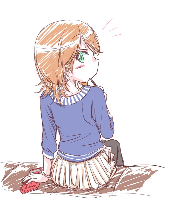 利奈みんとbot マンガでlinux On Twitter 1日1枚くらいを目標に