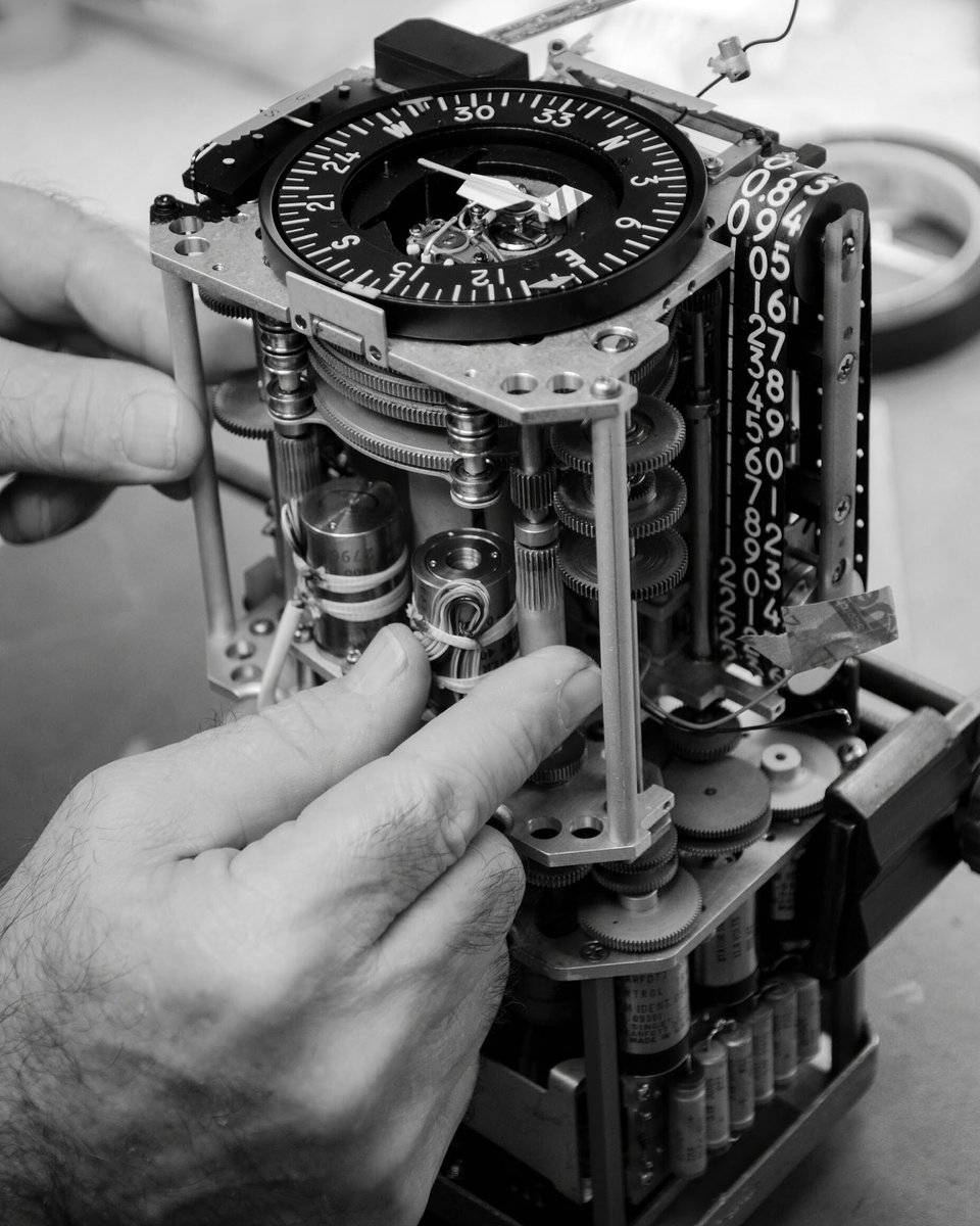 aviotek's tweet photo. Experienced hands you can trust! https://t.co/nvvEGMtCjh
#faa145 #repairstation #aviation #aviationlovers https://t.co/SYsyH9dHBh