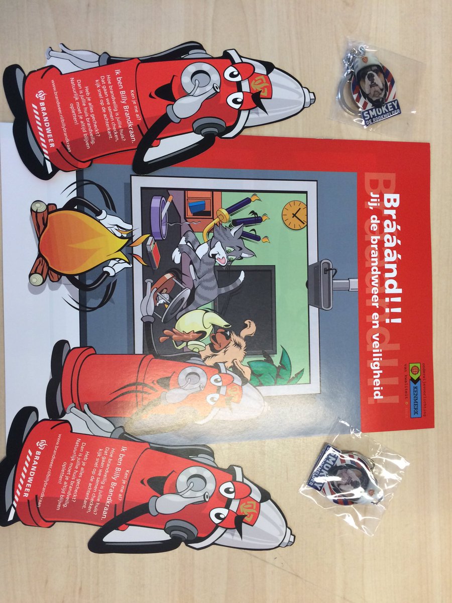 cocongroep7's tweet photo. Brandpreventie door brandweerman Marco! https://t.co/oz2bJUTggl