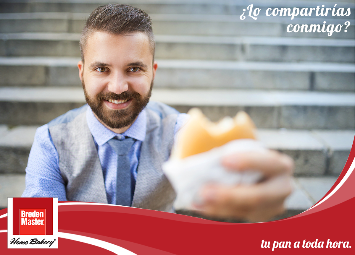 BredenMasterHB's tweet photo. Bueno ya, este Home Bakery lo podemos compartir… ¿O no? https://t.co/43qe3qqzvP