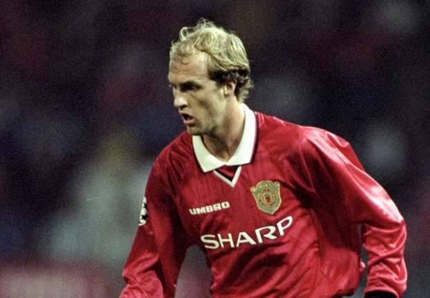 Britcorner's tweet photo. 'Jordi Cruyff, el hijo que adoptó Ferguson'. https://t.co/7xstFQCJK8 #cruyff https://t.co/yGO0Ew62Pg