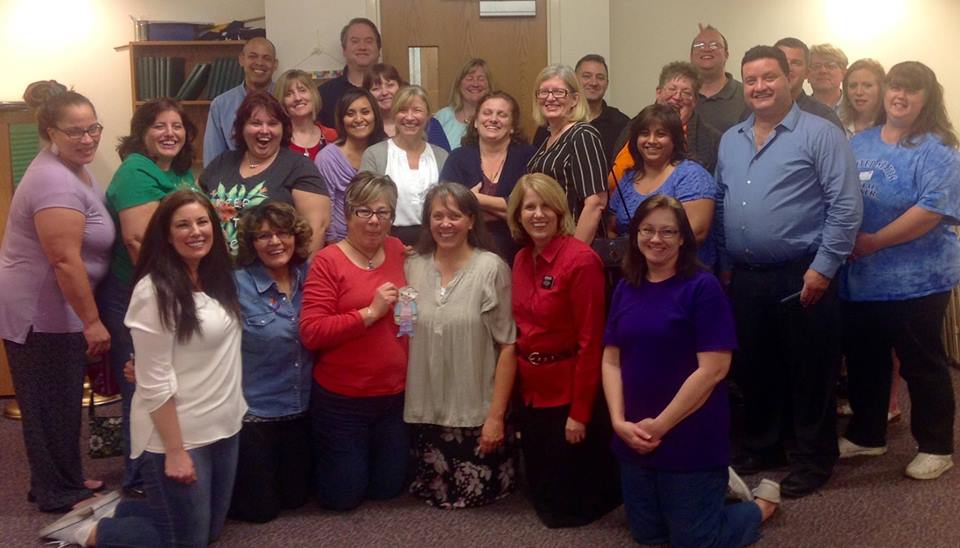 BYUPathwayWorld's tweet photo. Shout out to the Tampa, Florida 31+ Pathway group! #MyPathwayGroup #BYUIPathway https://t.co/BYpuM9lPWn