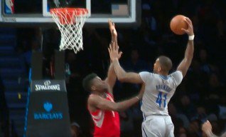 WYN_NBA's tweet photo. Perdu de vue, Thomas Robinson veut enfin lancer sa carrière https://t.co/mMCFSmBrW6 https://t.co/HhgmKzivgr