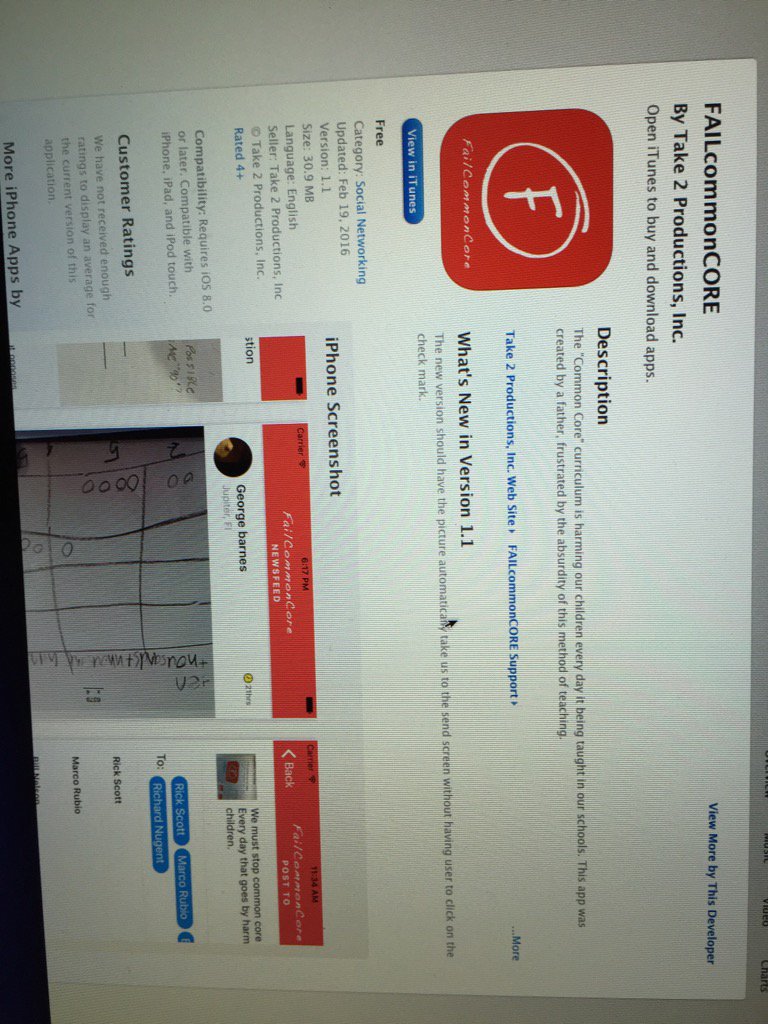 failcommoncore1's tweet image. Stop CommonCore NOW! @NEAToday @CNN @FoxNews  @GovChristie @SenBookerOfc @SenBookerOfc @ #NEA #School #commoncore