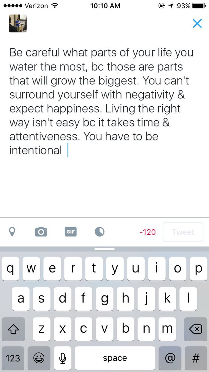 A little food for thought, happy Monday