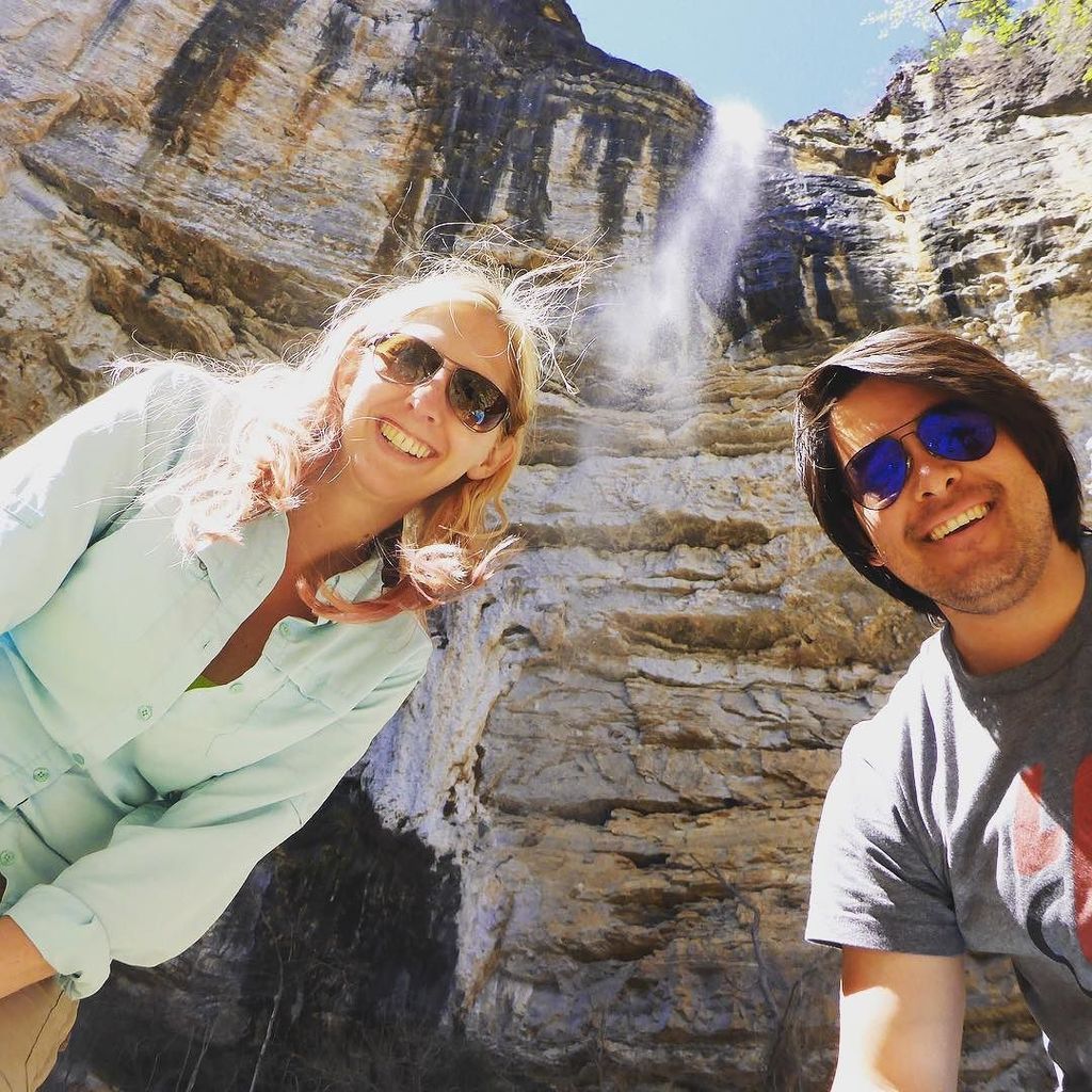 Asianbob's tweet photo. Hemmed-in-hollows Falls, 200 ft water fall #waterfall #Arkansas #buffaloriver #nationalpar… https://t.co/2HMKIx5JWj https://t.co/aCRF4DahRj