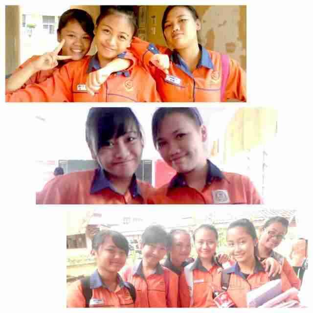 Angel17Angelia's tweet photo. 2013's memories... High School's Year.. 
#Highschoolstudent #2012-2013 #memories #missit https://t.co/mNhHSOXSge