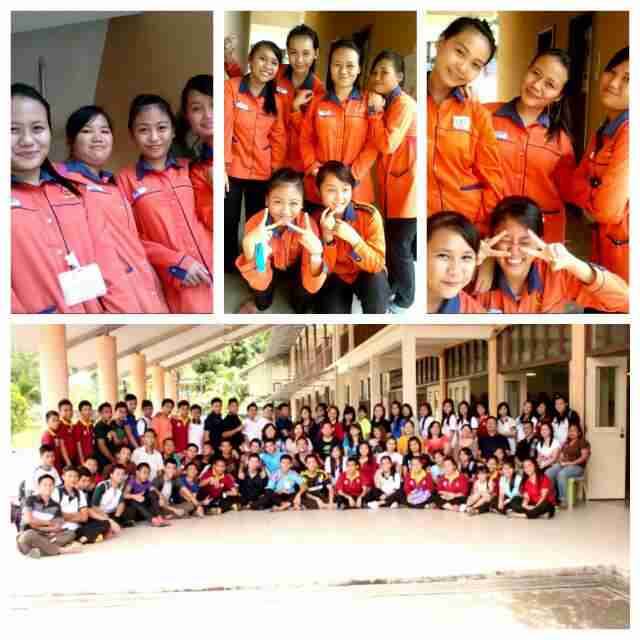 Angel17Angelia's tweet photo. 2013's memories... High School's Year.. 
#Highschoolstudent #2012-2013 #memories #missit https://t.co/mNhHSOXSge