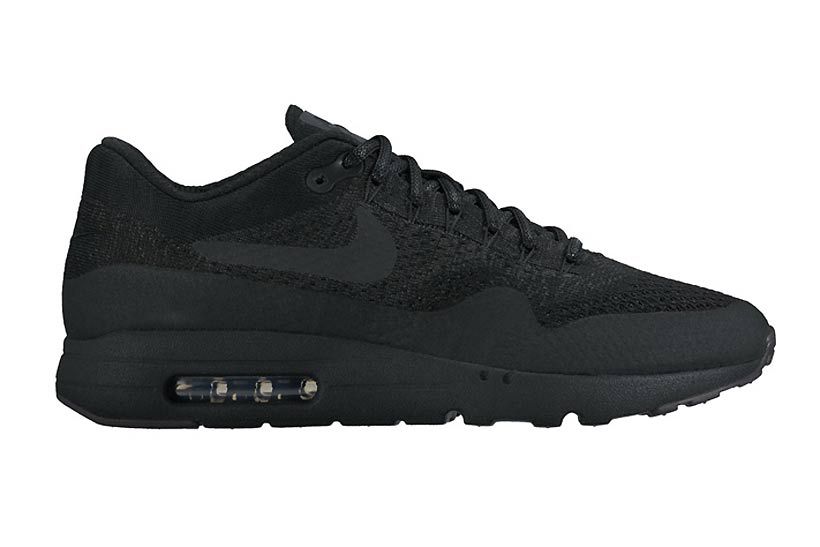 Fleek_Mag's tweet photo. El #Flyknit luce así en las actualizadas #AirMax1 de @nikesportswear. Todos los detalles en https://t.co/g8EhfD3dNN https://t.co/AwefuhN5mR