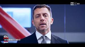 BlogSocialTv1's tweet photo. Ottimo Format  quello di @AngeloMellone su @rai1 in seconda serata Sabato ha  sfiorato il 12% sorprendente #tendenza https://t.co/IvpnPqLqgm