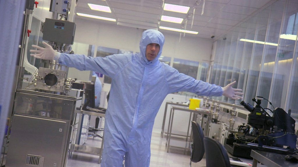 UoMGraphene's tweet photo. See what @BBCClick learned about #graphene after a visit to @UoMGraphene @OfficialUoM
https://t.co/CYJKP1P8gL https://t.co/Tcgi55DQ2J