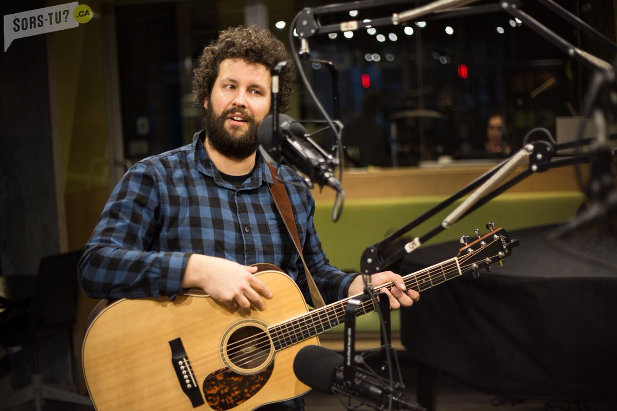 sorstuca's tweet photo. Entrevue + 2 chansons live de @_SIMONBOUDREAU_  à @CIBLMEDIA vendredi : 
https://t.co/hpxjQ3qJsw  @SonyMusicQc https://t.co/20OXQ5xacl