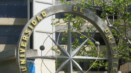 ElNacionalWeb's tweet photo. Suspenden clases en la Universidad de Oriente https://t.co/60G37OdCl9 https://t.co/V4gis6K8z4