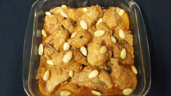 Kfoodsrecipes On Twitter Chicken Badami Korma Recipe In Urdu Https T Co Kepf73rleb Chicken Badamikorma Recipeinurdu Recipes Https T Co W4ep6fbztz