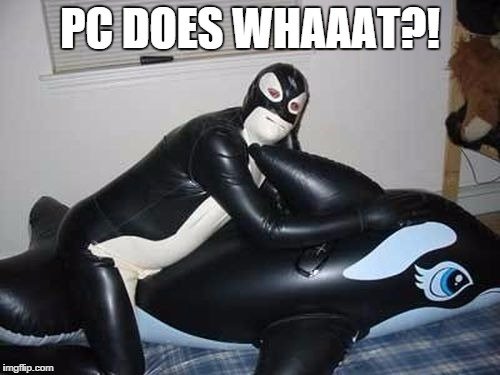 BradChacos's tweet photo. #PCDoesWhat https://t.co/G3JNfG3Xvq https://t.co/Fmo43tKppp