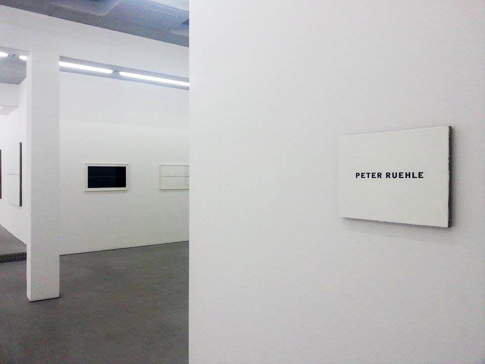 bapistanbul's tweet photo. 4 days left until the opening of Peter Ruehle's
'Zeroville' at BERLINARTPROJECTS Potsdamer Str.61 #gallery #painting https://t.co/o2azLx4Fhi
