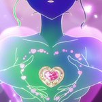 27話まとめ 美少女戦士セーラームーンcrystal Seasoniii 変身シーン ジュピタープラネットパワ 火星に変わって折檻よ アニメレーダー