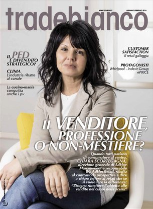 CFIGroup_IT's tweet photo. La GDO è un settore che sta nella media invece di innovare. https://t.co/aC98dgjLun #ACSI #customerexperience #INS https://t.co/izqLZ7LMVy
