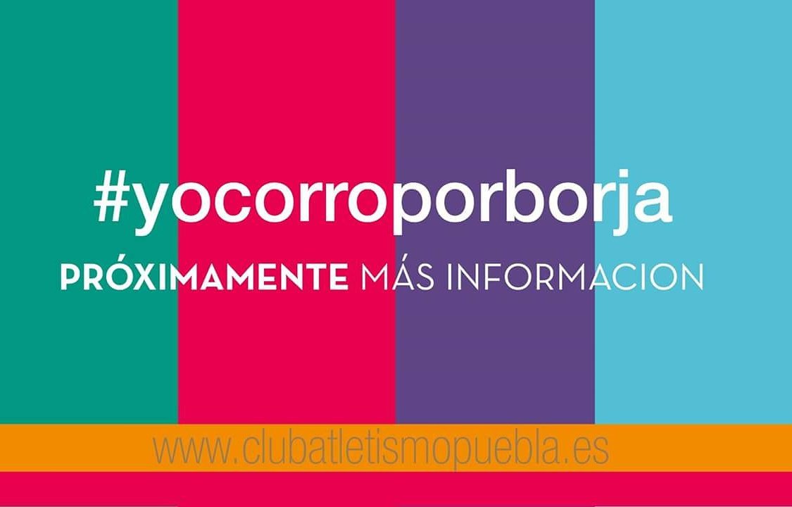 todos_conborja's tweet photo. #yocorroporborja #vamosaporlacuarta https://t.co/pV3QRDgm5j