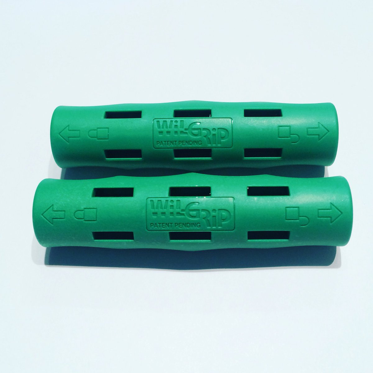 wilgrip's tweet photo. #Masters Green #safety #wilgrip #buckethandles https://t.co/2xSfpxVEr7