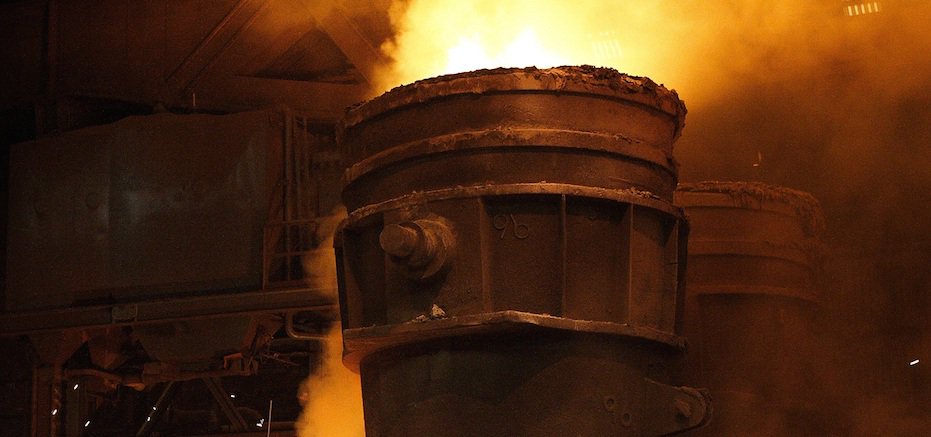 #SheffieldForgemasters awarded £1m #US casting contract #steelworkers #Sheffield bdai.ly/S4Jx