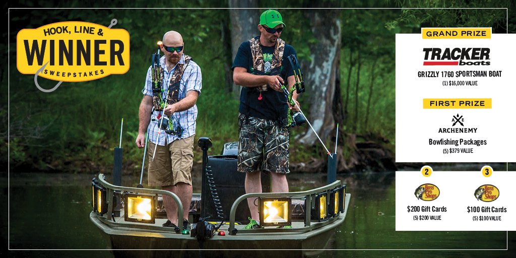 hbpizza's tweet photo. No fish pizza here, but you can still reel in some great prizes! Enter #HookLineWinner @ https://t.co/mUGTcq49k0 https://t.co/3oVn5fWqP1