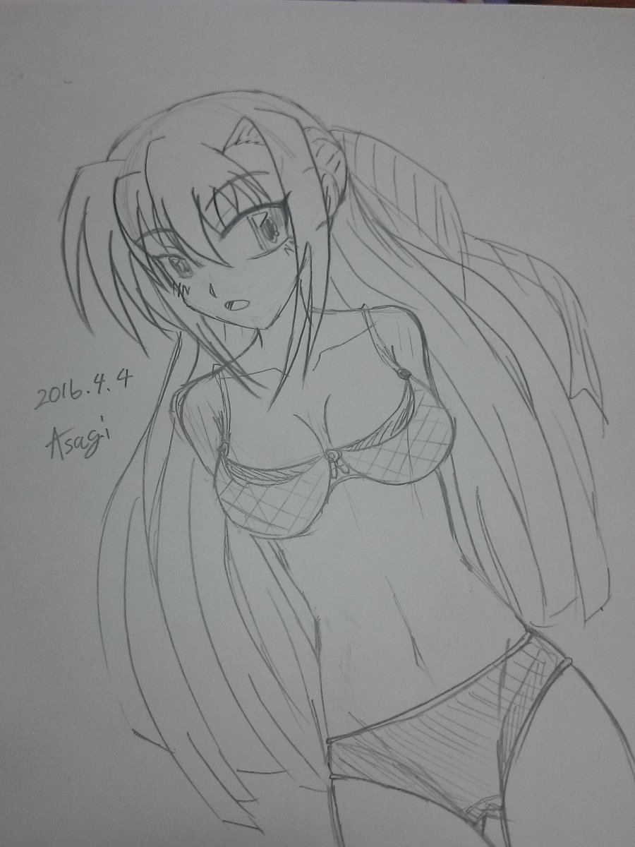 04 04 魔法少女リリカルなのは夜の創作60分一本勝負 お題 ギンガ スバル ノーヴェ まとめ Togetter 04 04 魔法少女リリカルなのは夜の創作60分一本勝負 お題 ギンガ スバル ノーヴェ まとめ Togetter