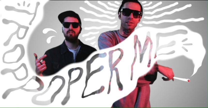 Machete Empire Rec. tweet media