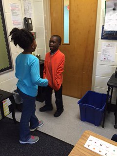 mcampbel20's tweet photo. Mrs. Campbell's class reconnects by discussing their relaxing spring break.
@RCE_Dolphins
@gad1127 https://t.co/Wm8qq2Ijr0