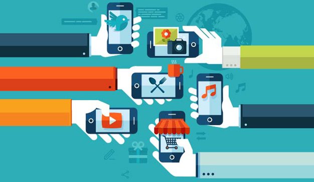 mkdirecto's tweet photo. El smartphone se impone por primera vez en España al PC como punto de acceso a la red https://t.co/KRB3yU2i6i https://t.co/K5iqtmo22g