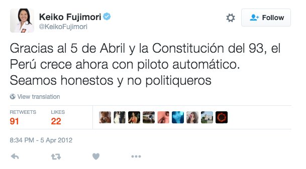 roberto bustamante tweet media