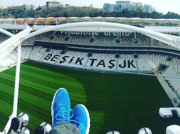 KartalApp's tweet photo. Maçı Bekliyen BEŞİKTAŞLILAR https://t.co/jCo8YbjhMg