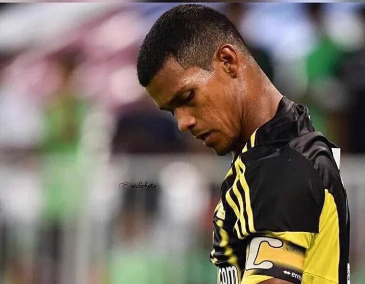 Gelmin Rivas. Capitán.

<a href="/gelminrivas89/">Gelmin Rivas</a> ⚽️🇻🇪